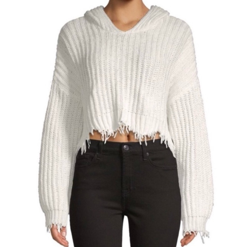 Wildfox Marley Hoodie